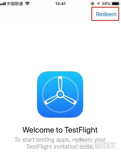 testflight无法访问app-testflight无法接入app怎么办