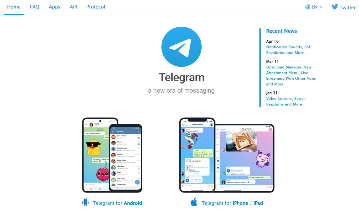 telegeram官网下载app-telegeram官网下载安卓版2023